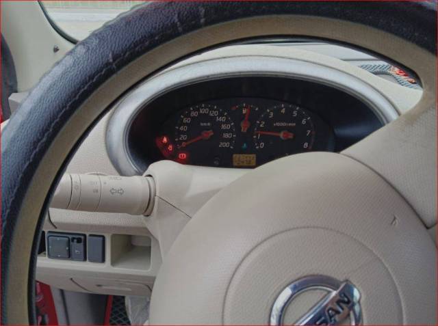 Nissan Micra, 2004 года, 80 лс, 237443 км - Изображение 10