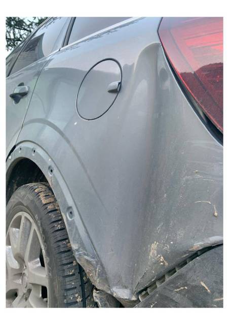 Opel Antara, 2012 года, 167 лс. - Изображение 8