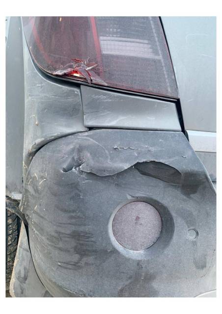 Opel Antara, 2012 года, 167 лс. - Изображение 7