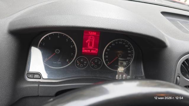 Volkswagen Tiguan, 2009 года, 170 лс, 220270 км, полный привод, АКПП - Изображение 7
