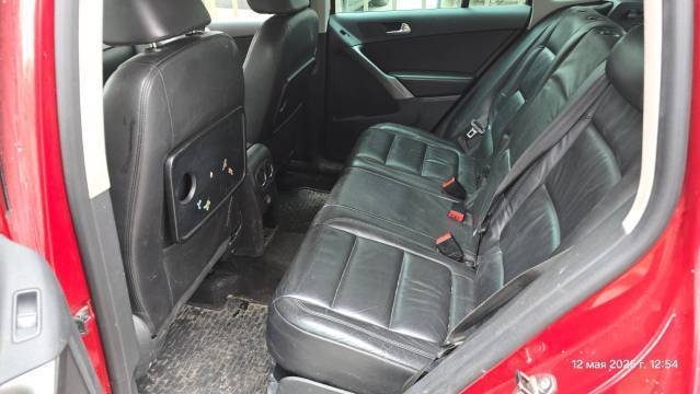 Volkswagen Tiguan, 2009 года, 170 лс, 220270 км, полный привод, АКПП - Изображение 9