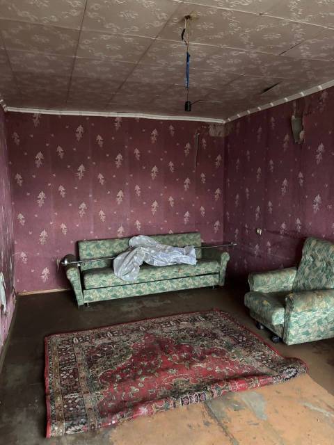 Комната в Брянской обл., 31 кв.м. - Изображение 3