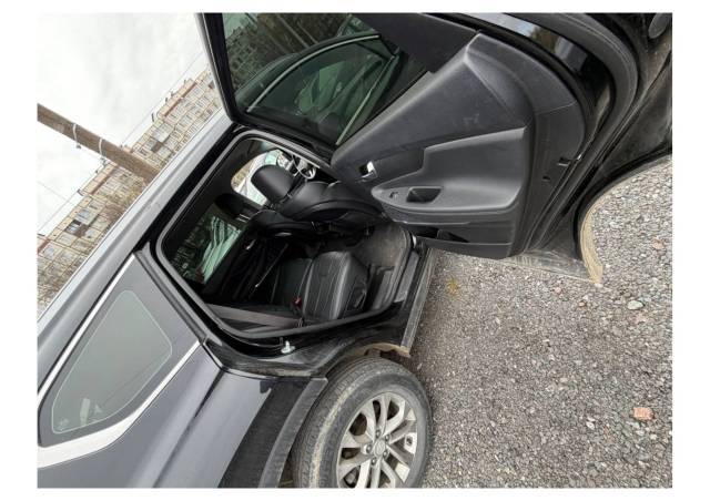 Hyundai Santa Fe, 2019 года, 200 лс, 116669 км, полный привод, АКПП - Изображение 9