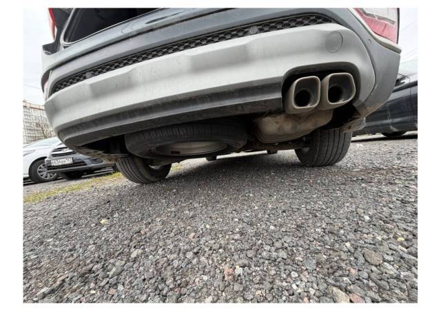 Hyundai Santa Fe, 2019 года, 200 лс, 116669 км, полный привод, АКПП - Изображение 5