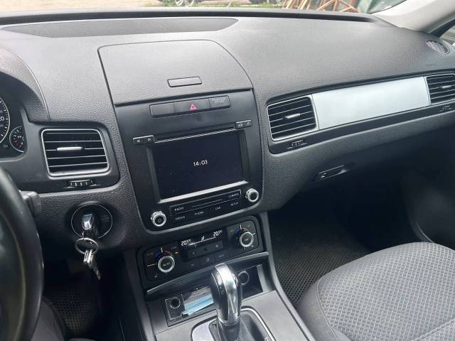 Volkswagen Touareg, 2013 года, 249 лс, 280775 км, полный привод, АКПП - Изображение 12