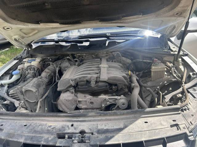 Volkswagen Touareg, 2013 года, 249 лс, 280775 км, полный привод, АКПП - Изображение 14