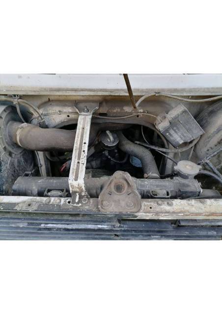 MERCEDES BENZ 208, 1994 года - Изображение 8