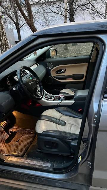 Land Rover Range Rover Evoque, 2014 года, 150 лс, 220450 км, полный привод, АКПП - Изображение 6