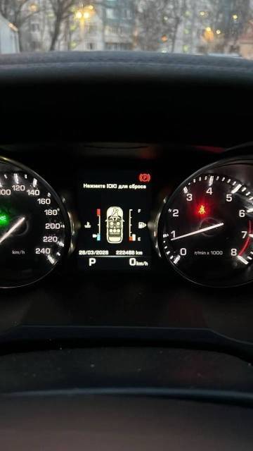 Land Rover Range Rover Evoque, 2014 года, 150 лс, 220450 км, полный привод, АКПП - Изображение 5
