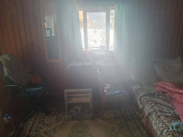Дом 21 кв.м. и земельный участок 306 кв.м. в Удмуртии - Изображение 4