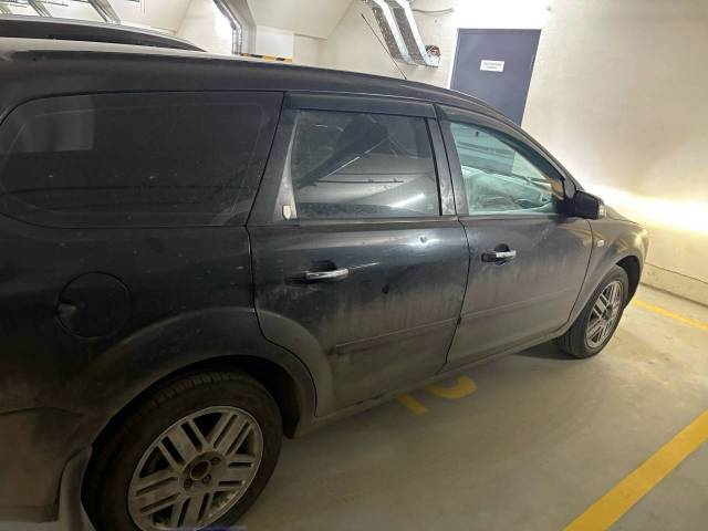 Ford Focus, 2007 года, 145 лс, 258310 км - Изображение 2