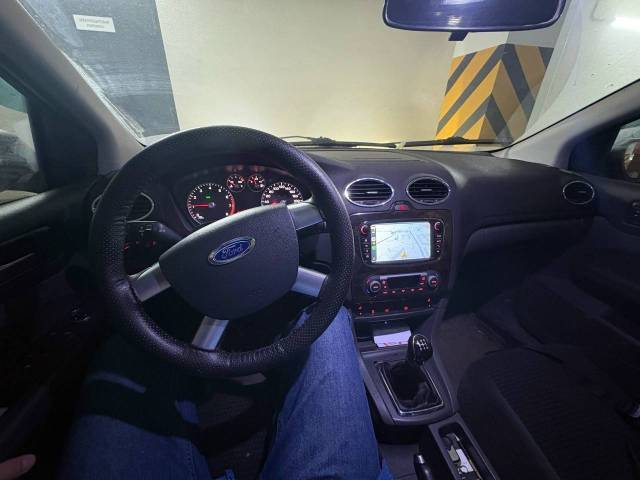 Ford Focus, 2007 года, 145 лс, 258310 км - Изображение 4
