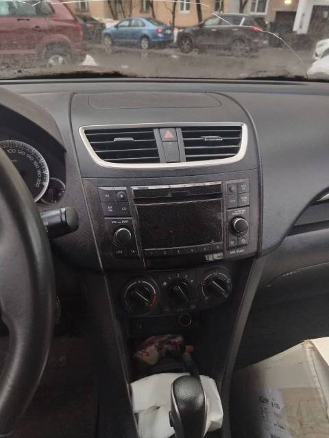 Suzuki Swift, 2013 года, 94 лс, 115000 км,  АКПП - Изображение 9
