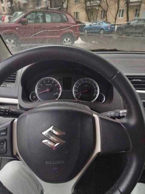 Suzuki Swift, 2013 года, 94 лс, 115000 км,  АКПП - Изображение 7