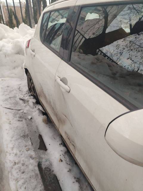 Suzuki Swift, 2013 года, 94 лс, 115000 км,  АКПП - Изображение 6