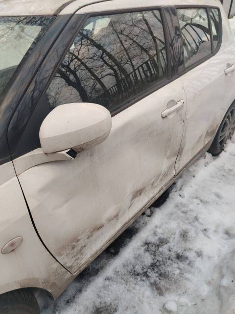Suzuki Swift, 2013 года, 94 лс, 115000 км,  АКПП - Изображение 8