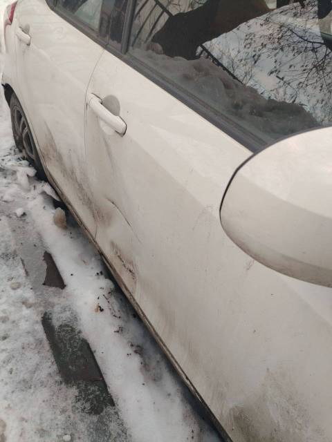Suzuki Swift, 2013 года, 94 лс, 115000 км,  АКПП - Изображение 3