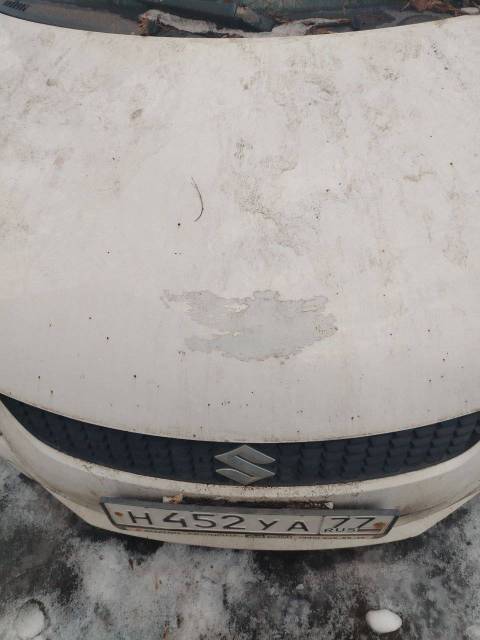 Suzuki Swift, 2013 года, 94 лс, 115000 км,  АКПП - Изображение 5