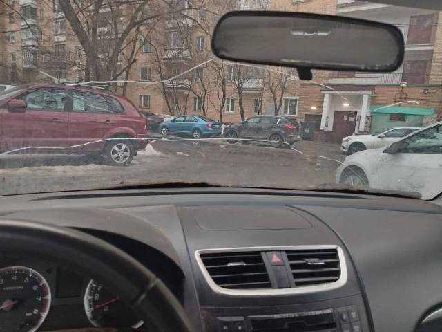 Suzuki Swift, 2013 года, 94 лс, 115000 км,  АКПП - Изображение 4