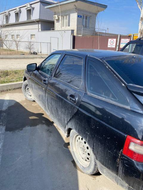 Ваз 2112, 2008 года, 89 лс, 300000 км - Изображение 5