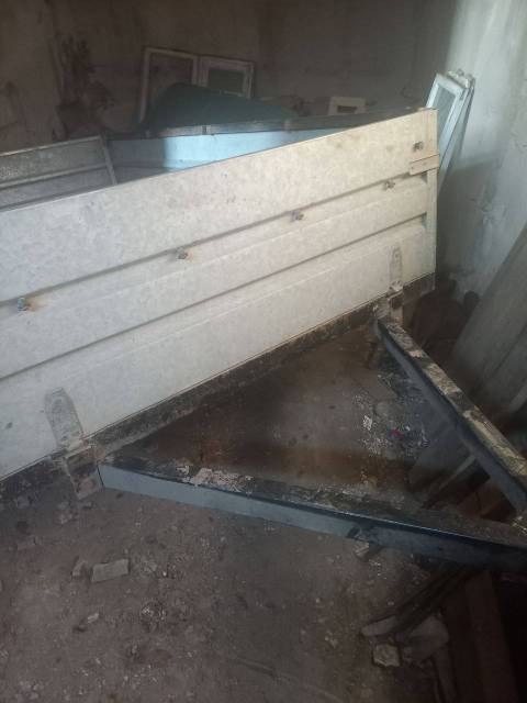 Прицеп к легковому автомобилю АТЛЕТИК 712012, 2022 года - Изображение 3