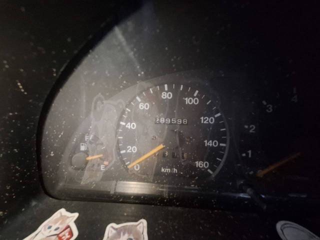 Suzuki Escudo, 1995 года, 100 лс, 289596 км, полный привод, АКПП - Изображение 4