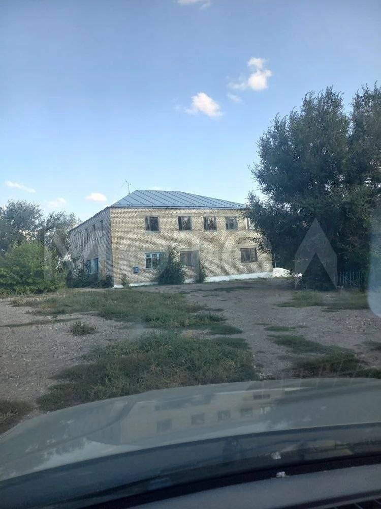 1/20 доля здания в Саратовской обл. - Изображение 1