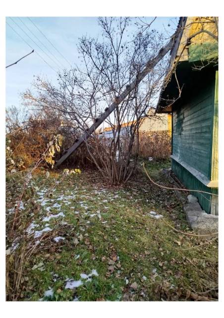 Земельный участок в Томской обл., 607+/-17 кв.м. - Изображение 14
