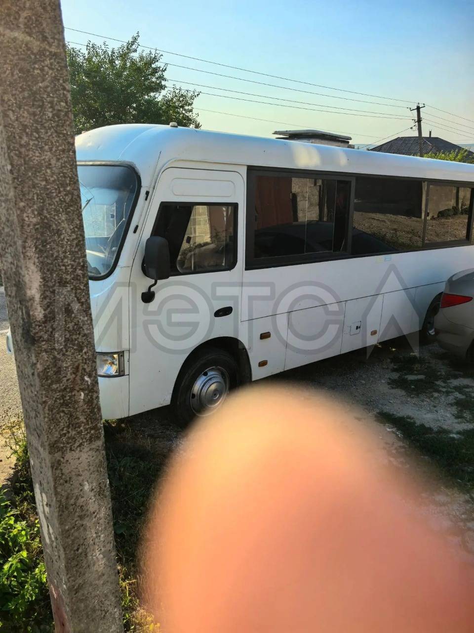 ХЕНДЭ HD LWB COUNTY, 2010 года - Изображение 1