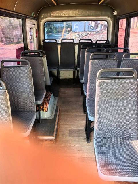ХЕНДЭ HD LWB COUNTY, 2010 года - Изображение 7