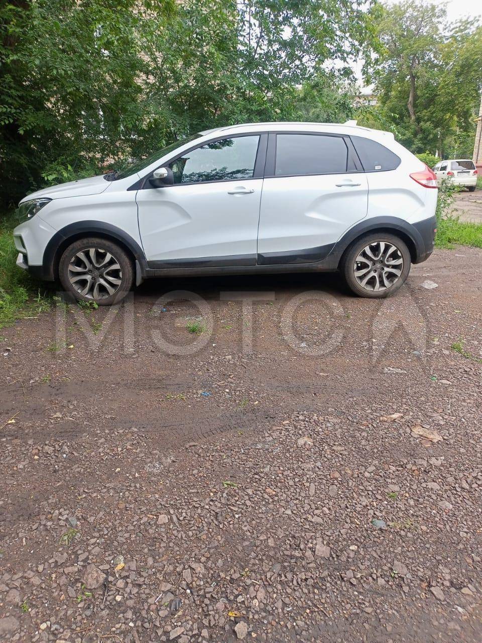Lada Xray, 2019 года, 122,4 лс, 98620 км - Изображение 1