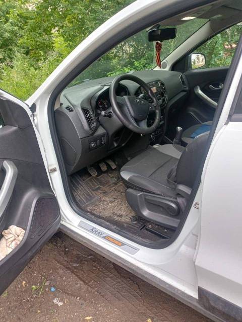 Lada Xray, 2019 года, 122,4 лс, 98620 км - Изображение 5
