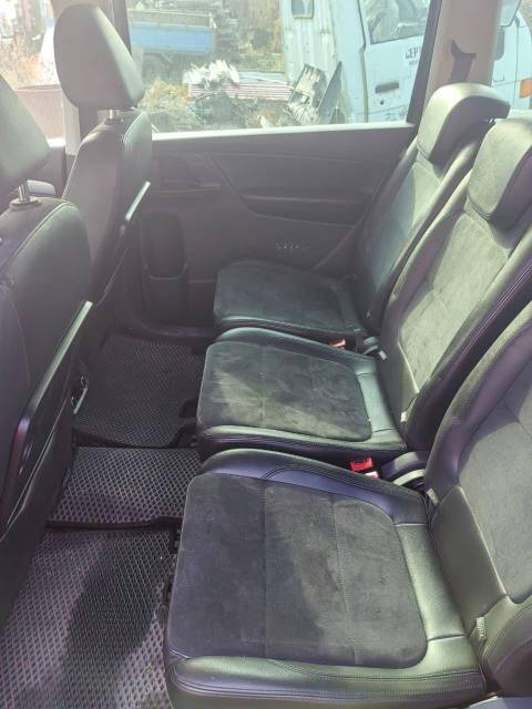 Volkswagen Sharan, 2011 года, 110 лс, 80000 км, АКПП - Изображение 13