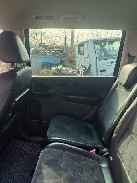Volkswagen Sharan, 2011 года, 110 лс, 80000 км, АКПП - Изображение 15