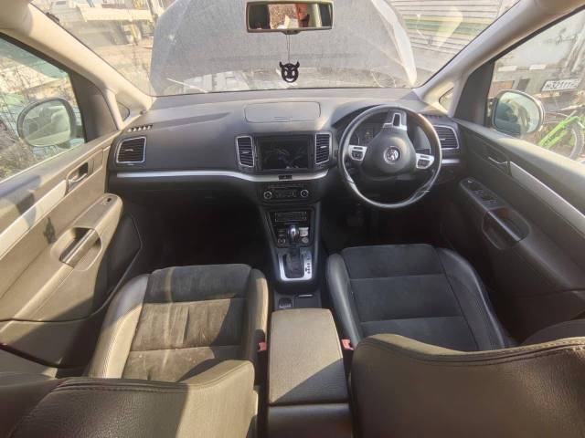 Volkswagen Sharan, 2011 года, 110 лс, 80000 км, АКПП - Изображение 6