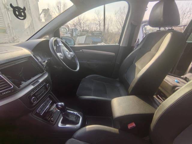 Volkswagen Sharan, 2011 года, 110 лс, 80000 км, АКПП - Изображение 7