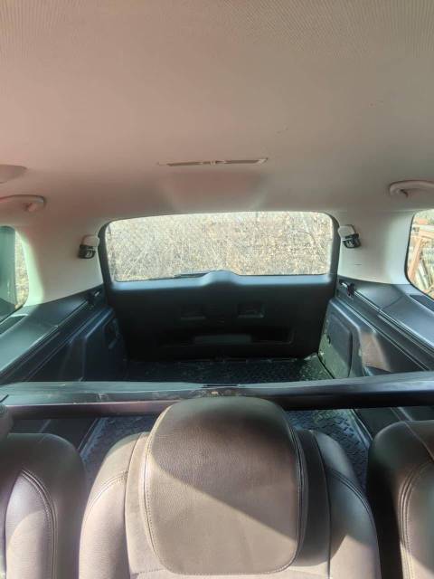 Volkswagen Sharan, 2011 года, 110 лс, 80000 км, АКПП - Изображение 16