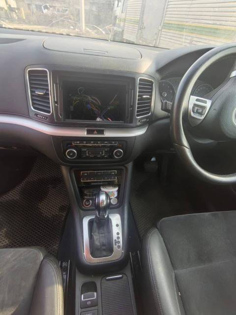 Volkswagen Sharan, 2011 года, 110 лс, 80000 км, АКПП - Изображение 8