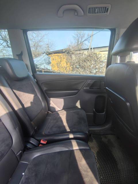 Volkswagen Sharan, 2011 года, 110 лс, 80000 км, АКПП - Изображение 12