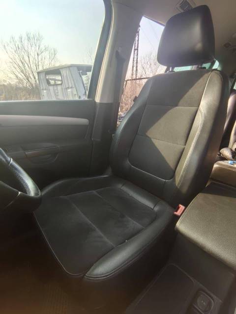 Volkswagen Sharan, 2011 года, 110 лс, 80000 км, АКПП - Изображение 11
