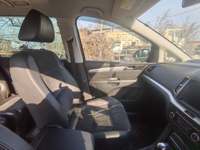 Volkswagen Sharan, 2011 года, 110 лс, 80000 км, АКПП - Изображение 9