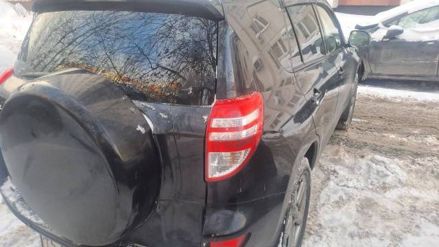 Toyota RAV4, 2012 года, 148 лс, 333000 км - Изображение 8
