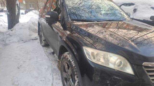 Toyota RAV4, 2012 года, 148 лс, 333000 км - Изображение 3