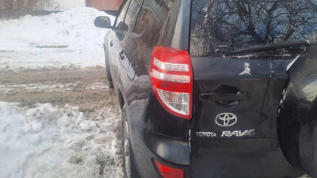 Toyota RAV4, 2012 года, 148 лс, 333000 км - Изображение 5