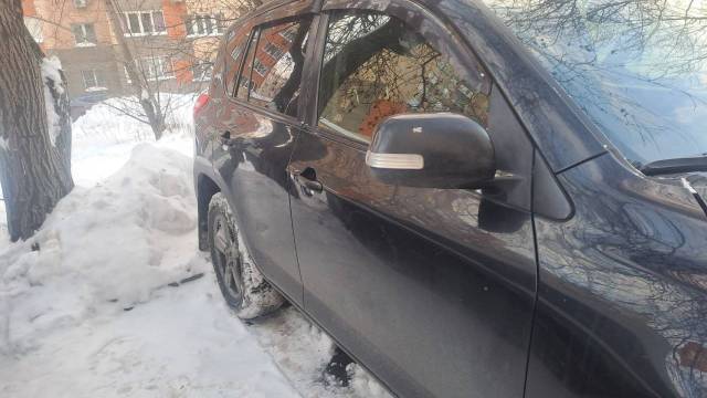 Toyota RAV4, 2012 года, 148 лс, 333000 км - Изображение 13