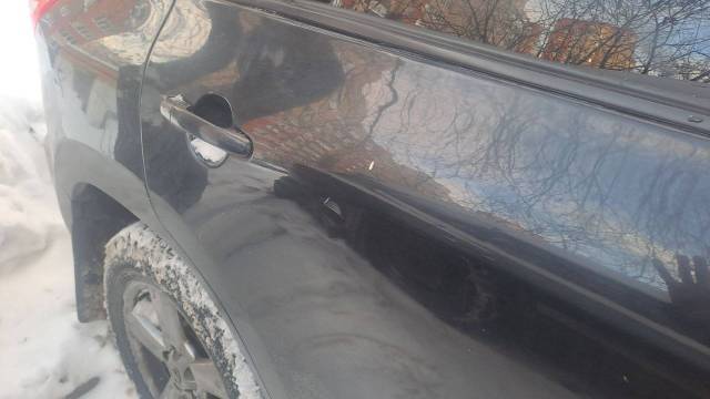 Toyota RAV4, 2012 года, 148 лс, 333000 км - Изображение 14