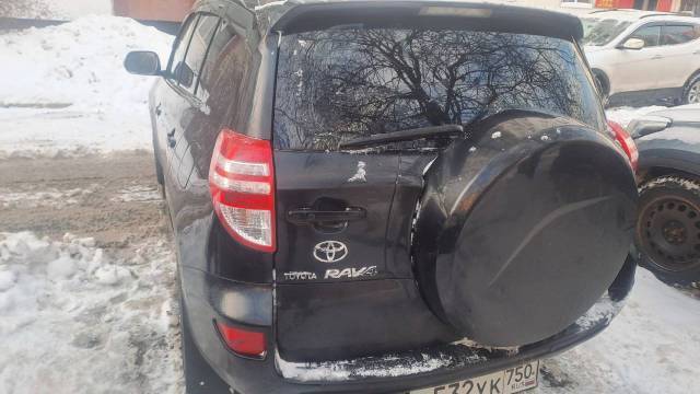Toyota RAV4, 2012 года, 148 лс, 333000 км - Изображение 7