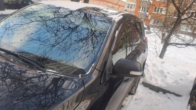 Toyota RAV4, 2012 года, 148 лс, 333000 км - Изображение 9