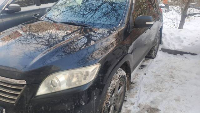 Toyota RAV4, 2012 года, 148 лс, 333000 км - Изображение 4