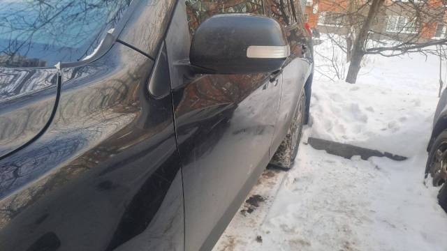 Toyota RAV4, 2012 года, 148 лс, 333000 км - Изображение 10